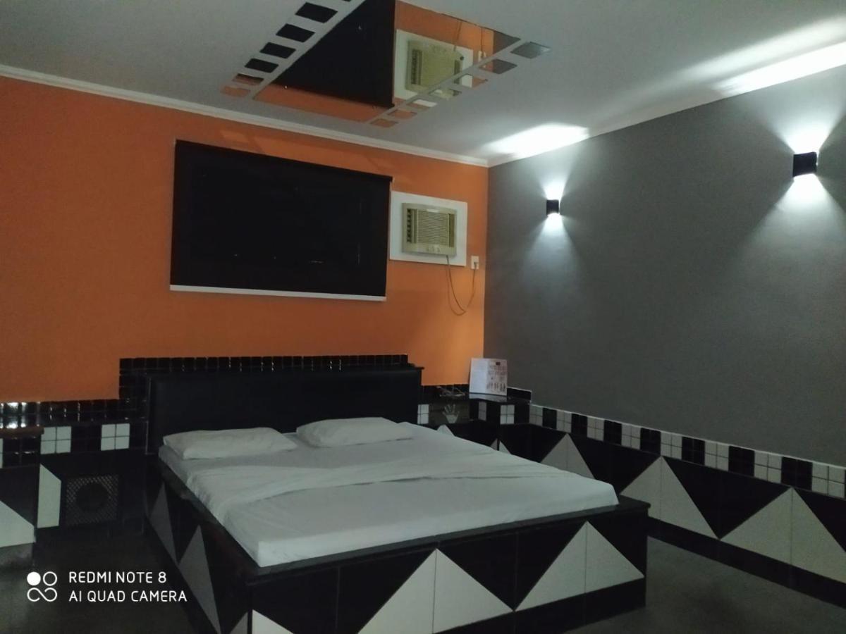 Movie Inn Motel E Hospedagem (Adults Only) Ribeirão Preto Exterior foto