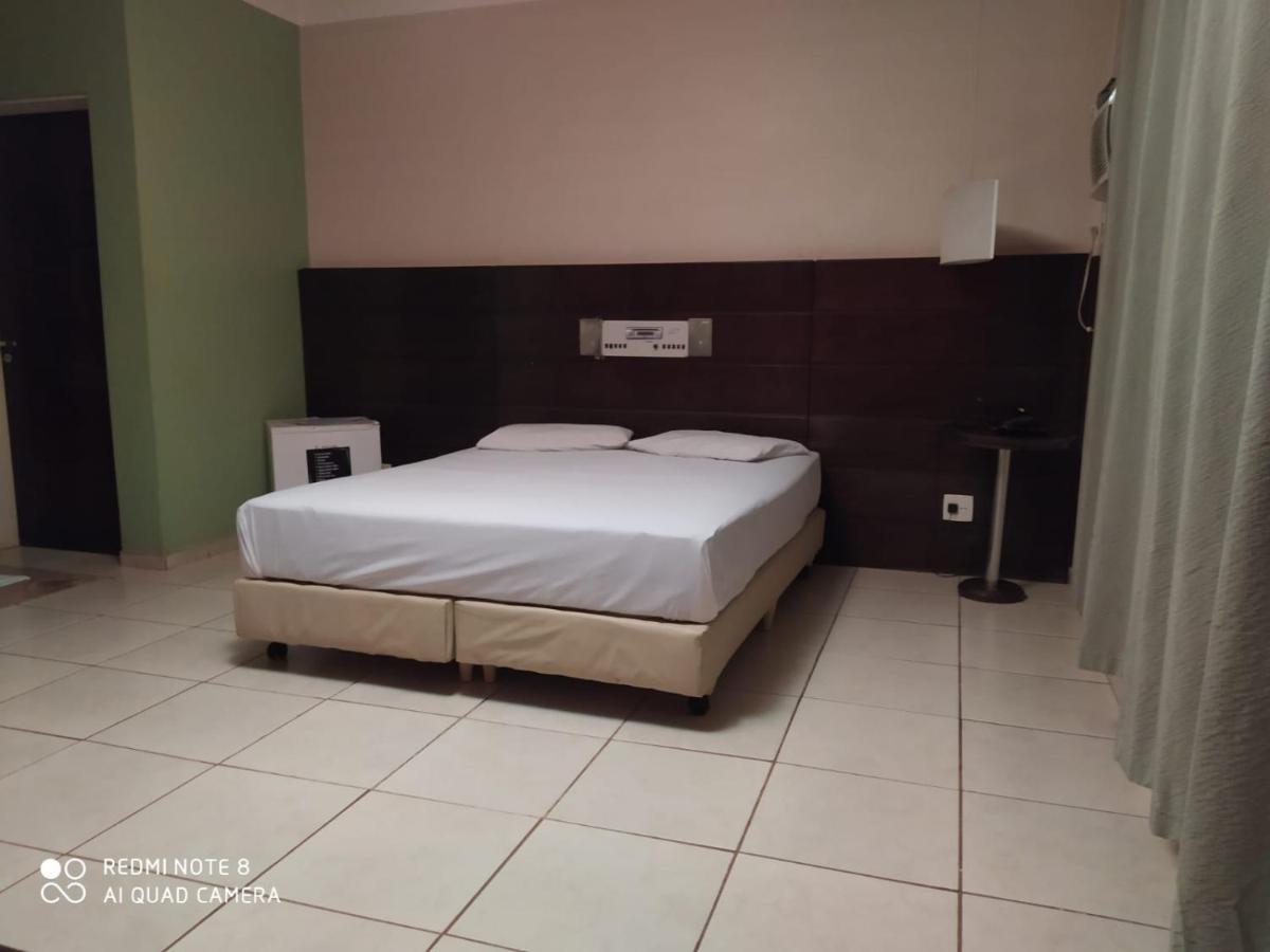 Movie Inn Motel E Hospedagem (Adults Only) Ribeirão Preto Exterior foto