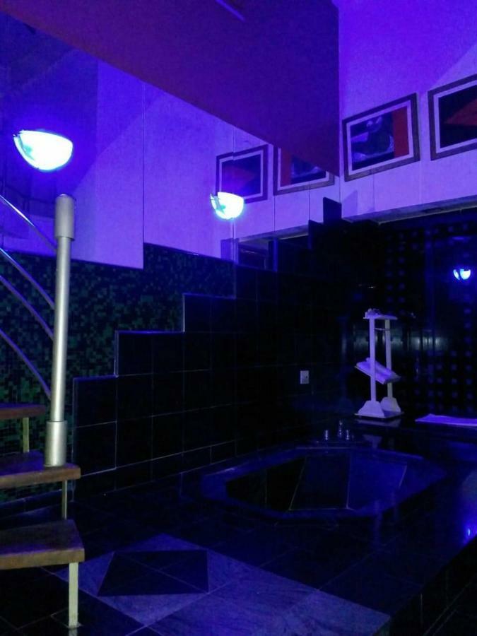 Movie Inn Motel E Hospedagem (Adults Only) Ribeirão Preto Exterior foto